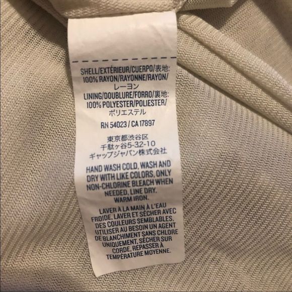 ⭐️3for$25 Old Navy Animal Print Dress - Picture 6 of 6